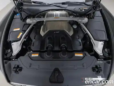 Bentley Continental 2024 4.0 гидро в Москве № 864242, миниатюра 8