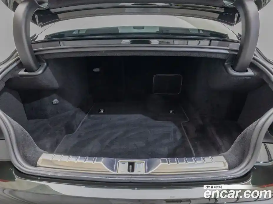 Bentley Continental 2024 4.0 гидро в Москве № 864242, фото 9