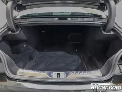 Bentley Continental 2024 4.0 гидро в Москве № 864242, миниатюра 9