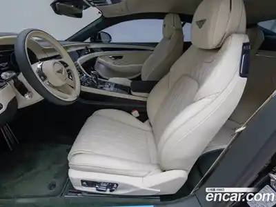 Bentley Continental 2024 4.0 гидро в Москве № 864242, миниатюра 10