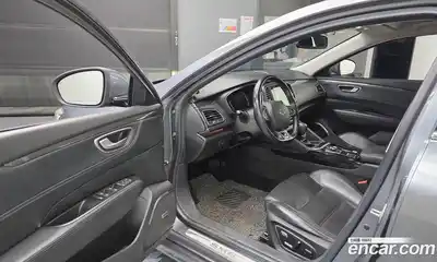 Renault SM6 2017 2.0 гидро в Москве № 106444, миниатюра 11