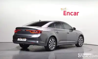 Renault SM6 2017 2.0 гидро в Москве № 106444, миниатюра 2