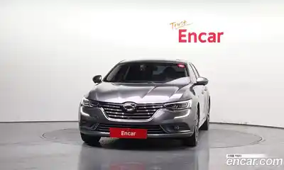 Renault SM6 2017 2.0 гидро в Москве № 106444, миниатюра 3