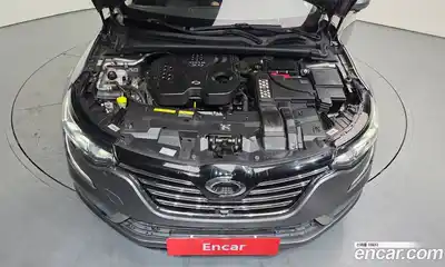 Renault SM6 2017 2.0 гидро в Москве № 106444, миниатюра 6