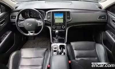 Renault SM6 2017 2.0 гидро в Москве № 106444, миниатюра 7