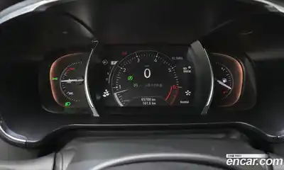 Renault SM6 2017 2.0 гидро в Москве № 106444, миниатюра 8