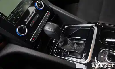 Renault SM6 2017 2.0 гидро в Москве № 106444, миниатюра 9