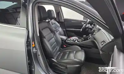 Renault SM6 2017 2.0 гидро в Москве № 106444, миниатюра 10