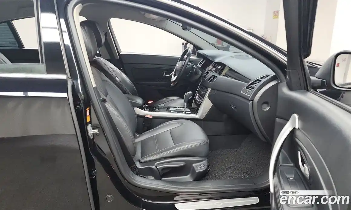 Renault SM5 2016 2.0 гидро в Москве № 107053, фото 11