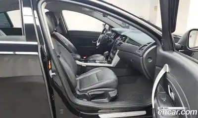 Renault SM5 2016 2.0 гидро в Москве № 107053, миниатюра 11