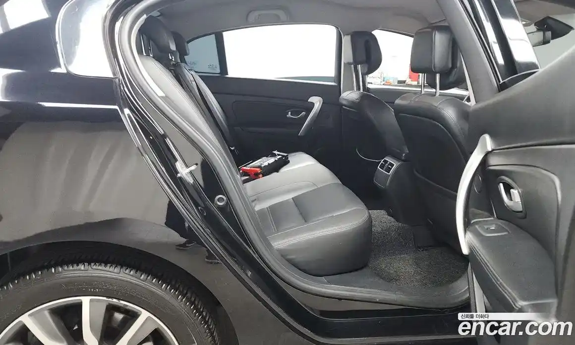 Renault SM5 2016 2.0 гидро в Москве № 107053, фото 12
