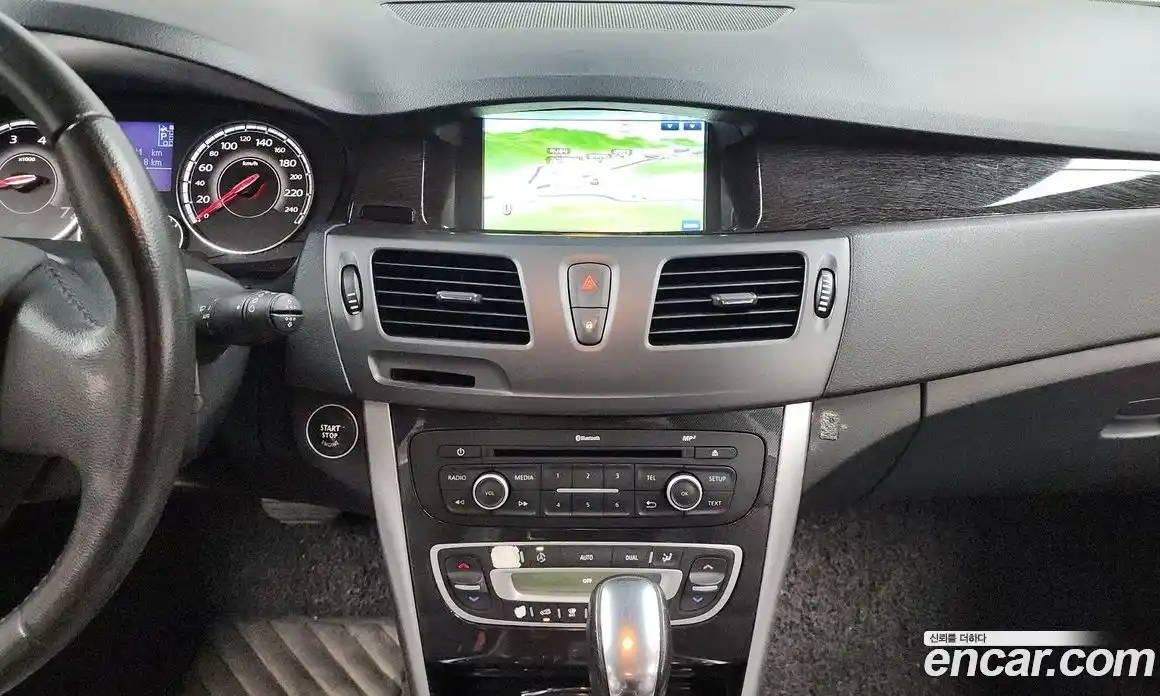 Renault SM5 2016 2.0 гидро в Москве № 107053, фото 14