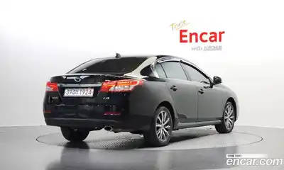 Renault SM5 2016 2.0 гидро в Москве № 107053, миниатюра 2