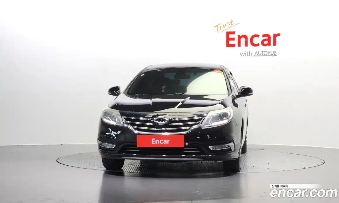 Renault SM5 2016 2.0 гидро в Москве № 107053, фото 3