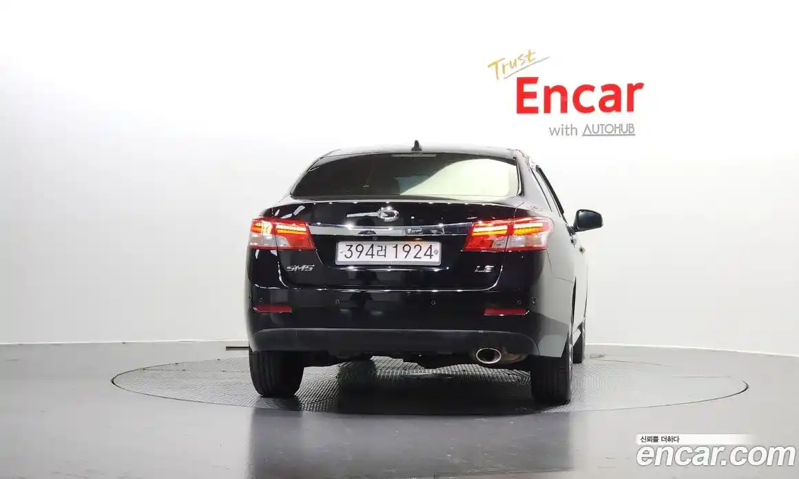 Renault SM5 2016 2.0 гидро в Москве № 107053, фото 4