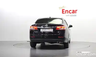 Renault SM5 2016 2.0 гидро в Москве № 107053, миниатюра 4