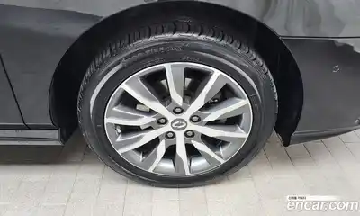 Renault SM5 2016 2.0 гидро в Москве № 107053, миниатюра 5
