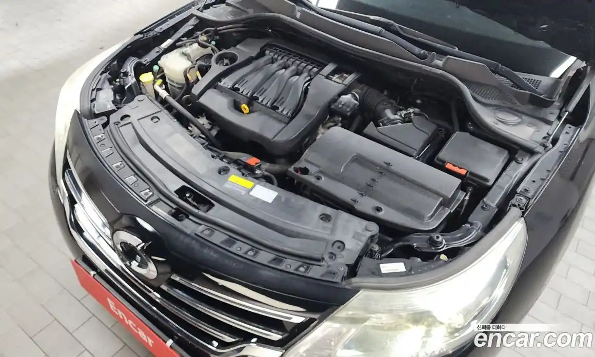 Renault SM5 2016 2.0 гидро в Москве № 107053, фото 6