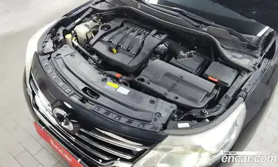 Renault SM5 2016 2.0 гидро в Москве № 107053, миниатюра 6