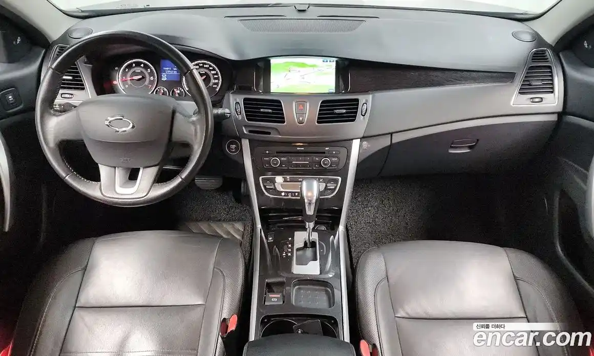 Renault SM5 2016 2.0 гидро в Москве № 107053, фото 7