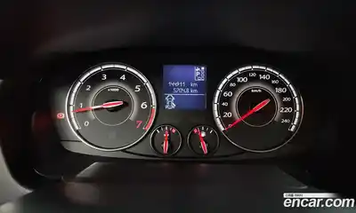 Renault SM5 2016 2.0 гидро в Москве № 107053, миниатюра 8