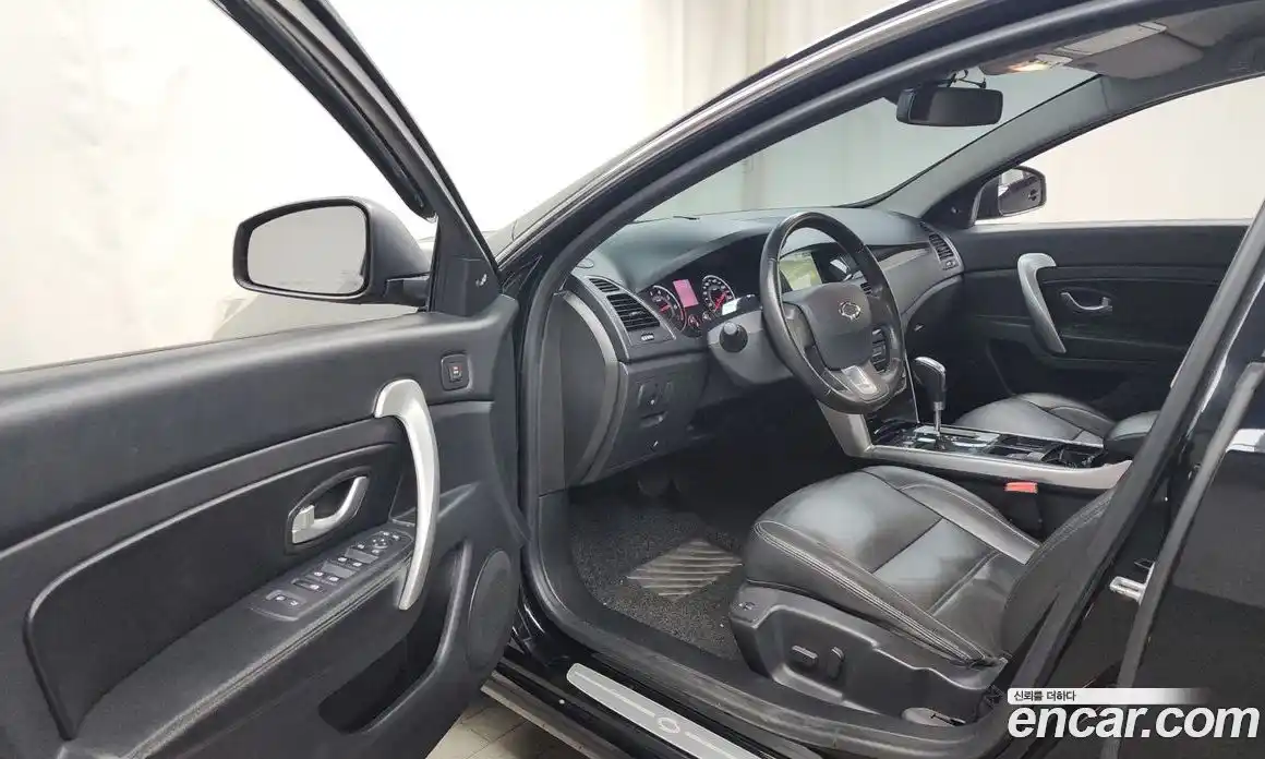 Renault SM5 2016 2.0 гидро в Москве № 107053, фото 10