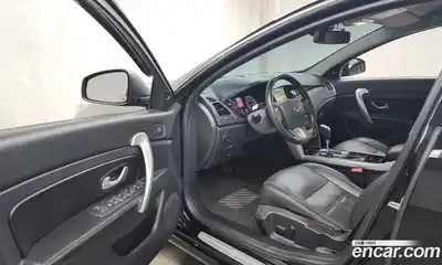 Renault SM5 2016 2.0 гидро в Москве № 107053, миниатюра 10