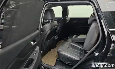 Hyundai Santa Fe 2021 2.5 гидро в Москве № 112446, миниатюра 12