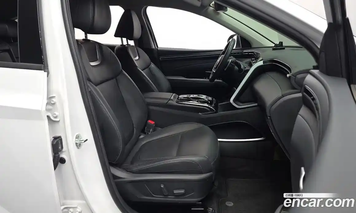 Hyundai Tucson 2021 1.6 гидро в Москве № 1127825, фото 11