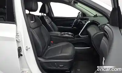 Hyundai Tucson 2021 1.6 гидро в Москве № 1127825, миниатюра 11