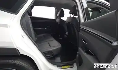 Hyundai Tucson 2021 1.6 гидро в Москве № 1127825, миниатюра 12