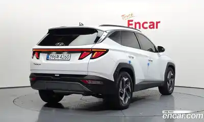 Hyundai Tucson 2021 1.6 гидро в Москве № 1127825, миниатюра 2