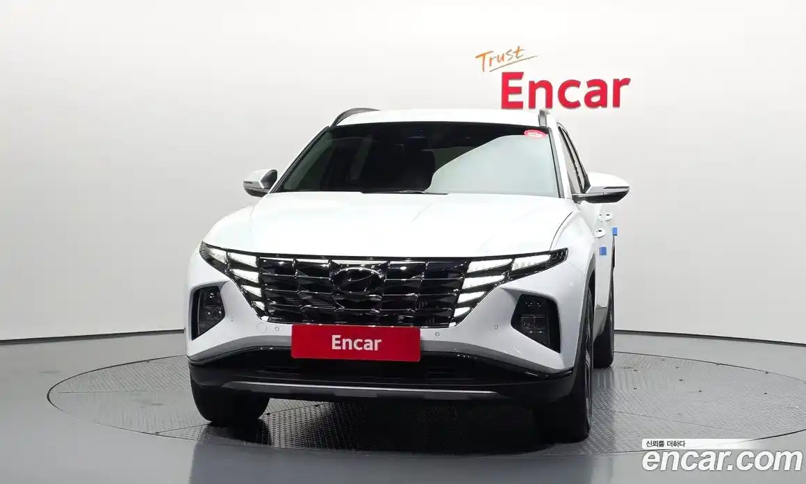 Hyundai Tucson 2021 1.6 гидро в Москве № 1127825, фото 3