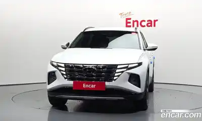 Hyundai Tucson 2021 1.6 гидро в Москве № 1127825, миниатюра 3