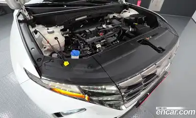Hyundai Tucson 2021 1.6 гидро в Москве № 1127825, миниатюра 6