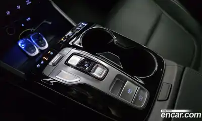 Hyundai Tucson 2021 1.6 гидро в Москве № 1127825, миниатюра 9