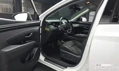 Hyundai Tucson 2021 1.6 гидро в Москве № 1127825, миниатюра 10