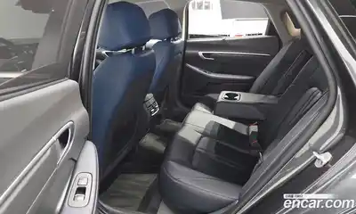 Hyundai Sonata 2024 1.6 гидро в Москве № 1127976, миниатюра 12