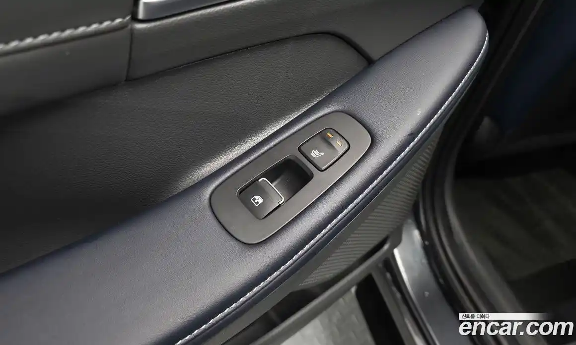 Hyundai Sonata 2024 1.6 гидро в Москве № 1127976, фото 19