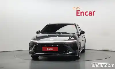 Hyundai Sonata 2024 1.6 гидро в Москве № 1127976, миниатюра 3