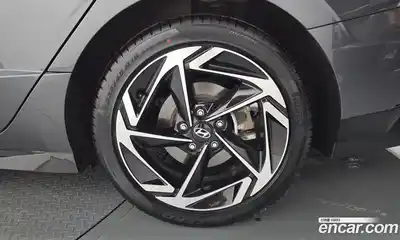 Hyundai Sonata 2024 1.6 гидро в Москве № 1127976, миниатюра 5
