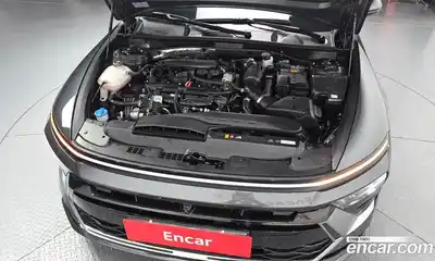 Hyundai Sonata 2024 1.6 гидро в Москве № 1127976, миниатюра 6