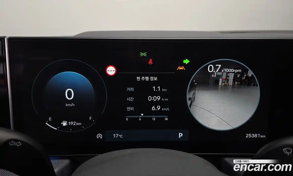 Hyundai Sonata 2024 1.6 гидро в Москве № 1127976, фото 8