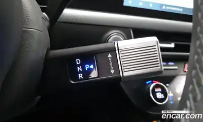 Hyundai Sonata 2024 1.6 гидро в Москве № 1127976, миниатюра 9