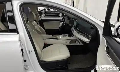 Hyundai Grandeur 2021 2.5 гидро в Москве № 1128119, миниатюра 11