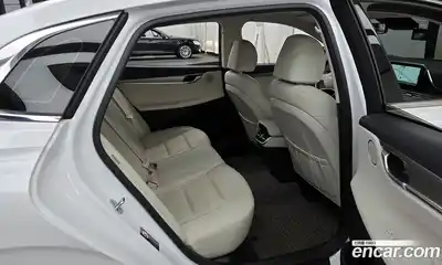 Hyundai Grandeur 2021 2.5 гидро в Москве № 1128119, миниатюра 12