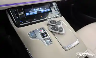 Hyundai Grandeur 2021 2.5 гидро в Москве № 1128119, миниатюра 9