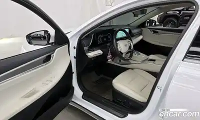 Hyundai Grandeur 2021 2.5 гидро в Москве № 1128119, миниатюра 10