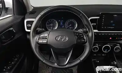 Hyundai Venue 2022 1.6 Автомат в Москве № 1128179, миниатюра 12