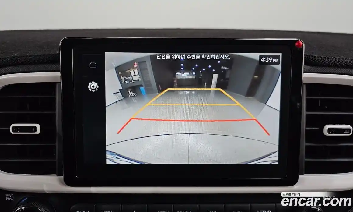 Hyundai Venue 2022 1.6 Автомат в Москве № 1128179, фото 14